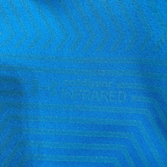 Under Armour Men's ColdGear® Infrared Shield Jacket - Picture 4 of 5